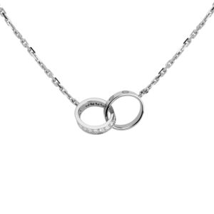 Колье «Rings»