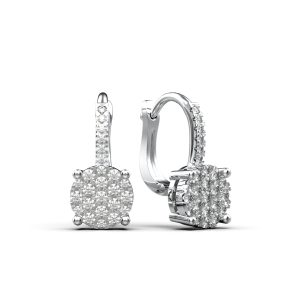 Серьги «Shine»